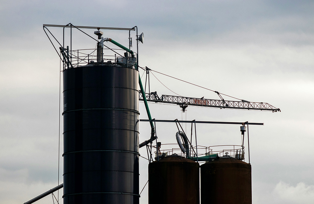 storage-tanks