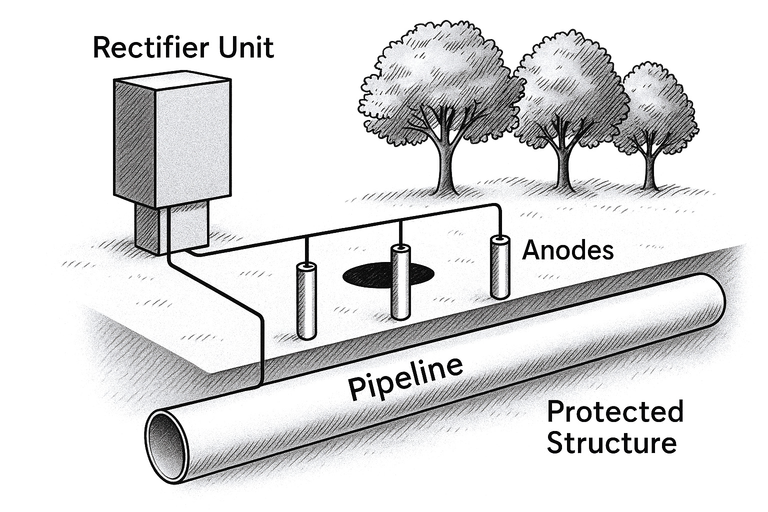 corrosion-protection-buried-structures