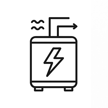 transformer-rectifier